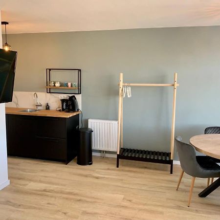 Amsterdam Beach Apartment 76 Zandvoort Eksteriør billede